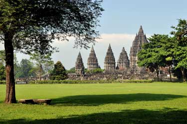 Indonesien - Land der Götter und Gewürze Indonesien - Land der Götter und Gewürze