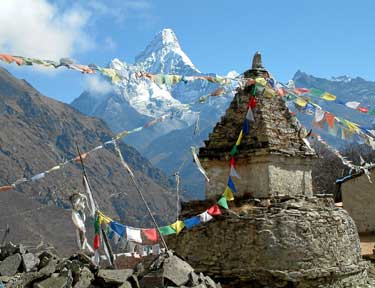 Erlebnis Nepal Erlebnis Nepal
