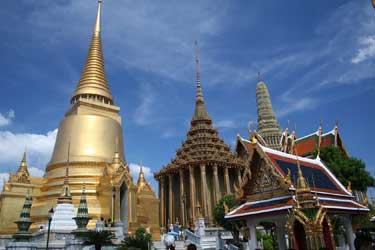 Thailand – Begegnungen zwischen Riffs und Regenwäldern